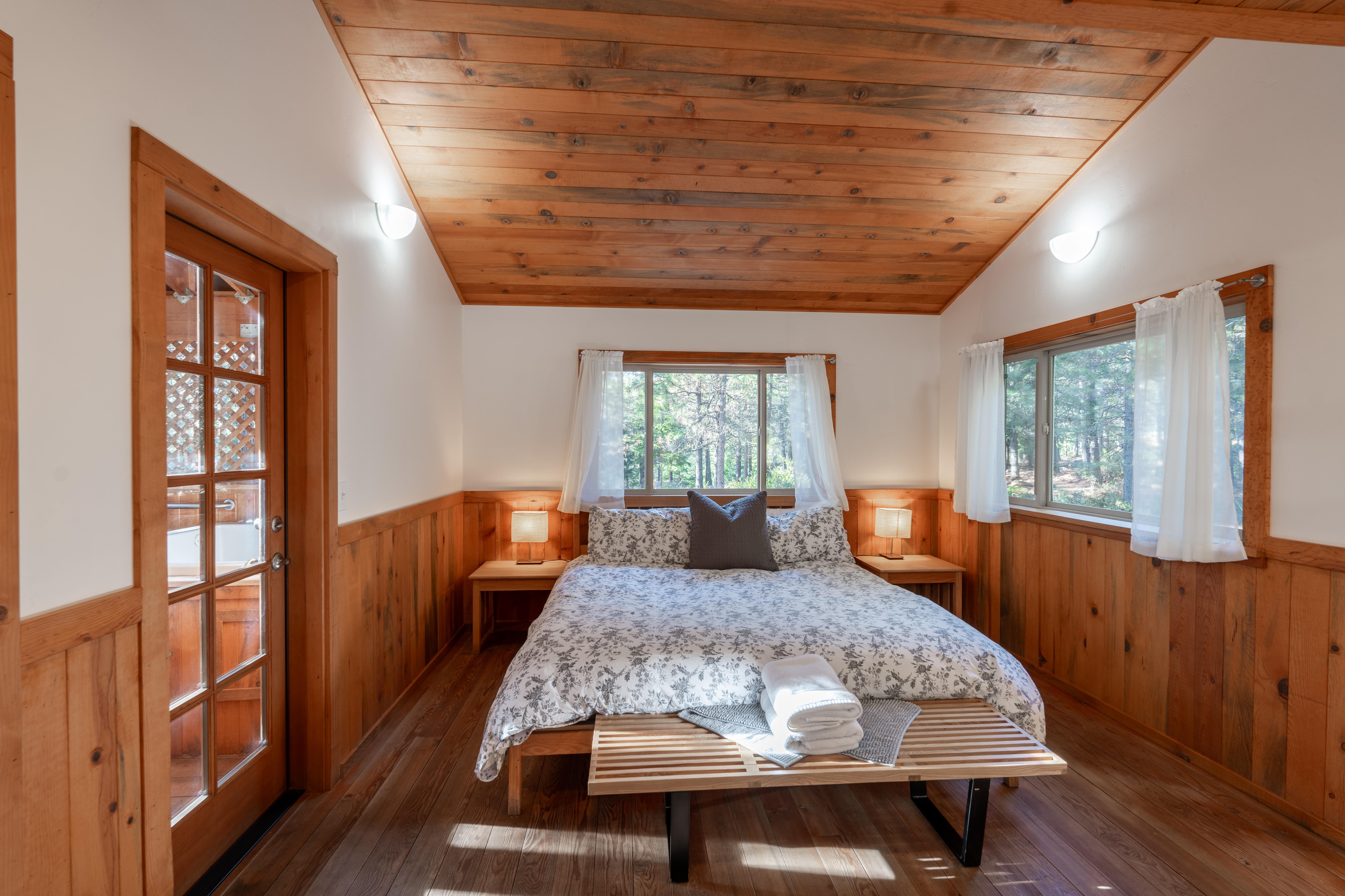 Green Springs Inn アシュランド エクステリア 写真