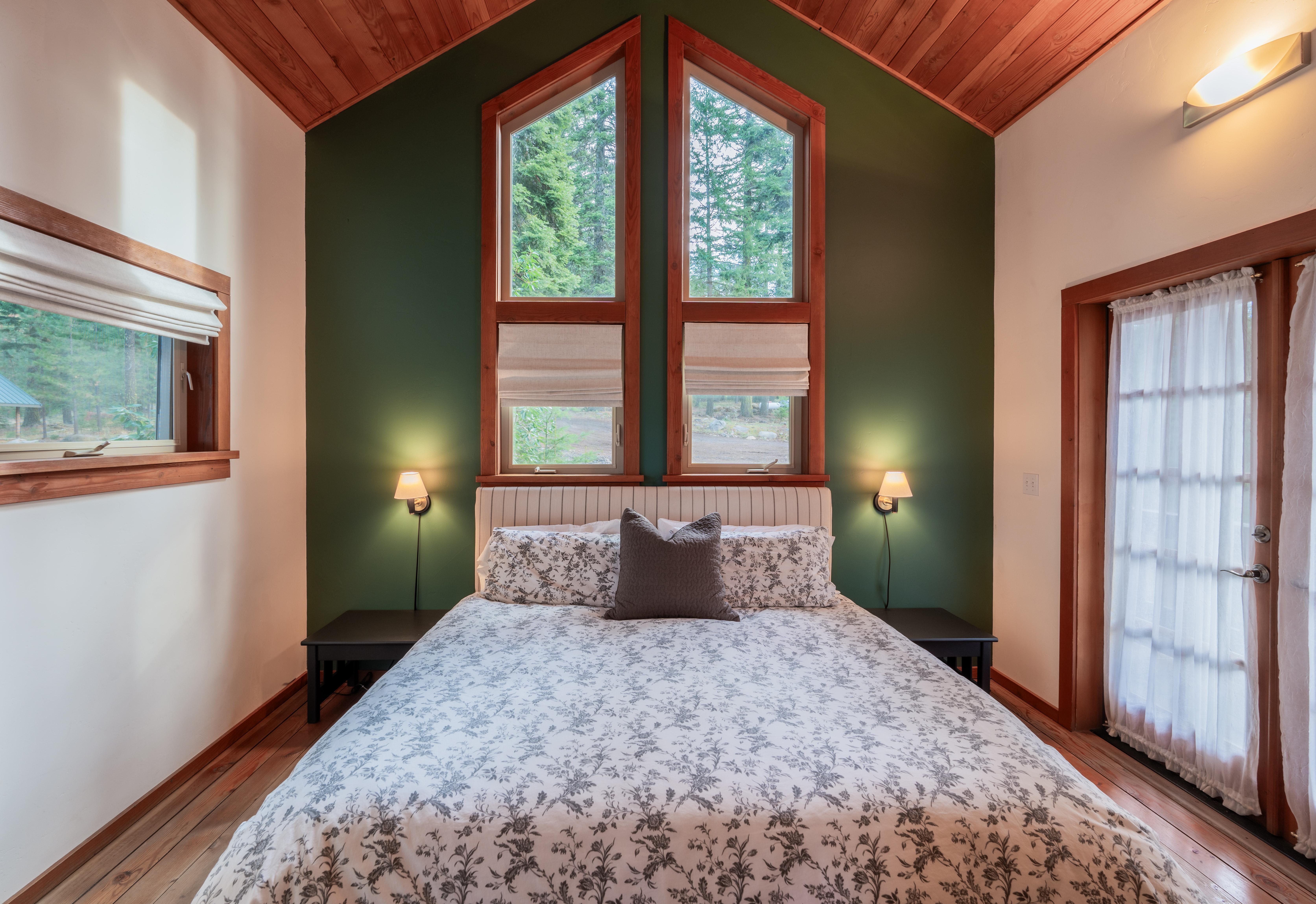 Green Springs Inn アシュランド エクステリア 写真