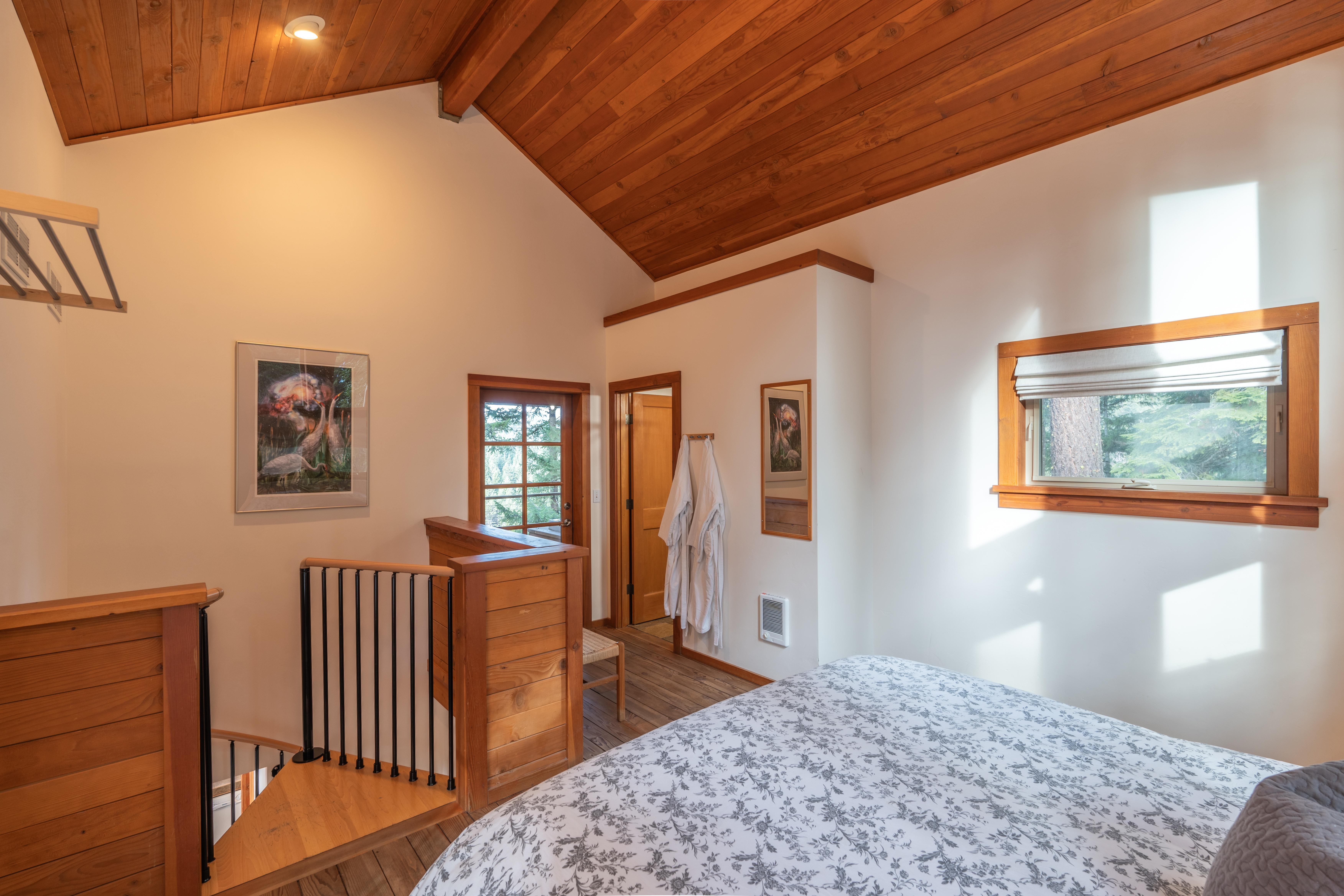 Green Springs Inn アシュランド エクステリア 写真