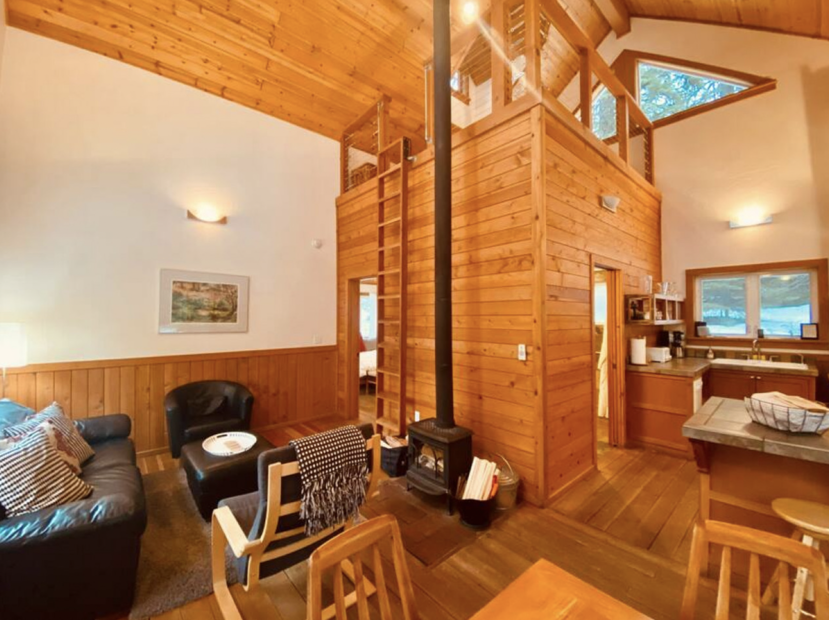 Green Springs Inn アシュランド エクステリア 写真