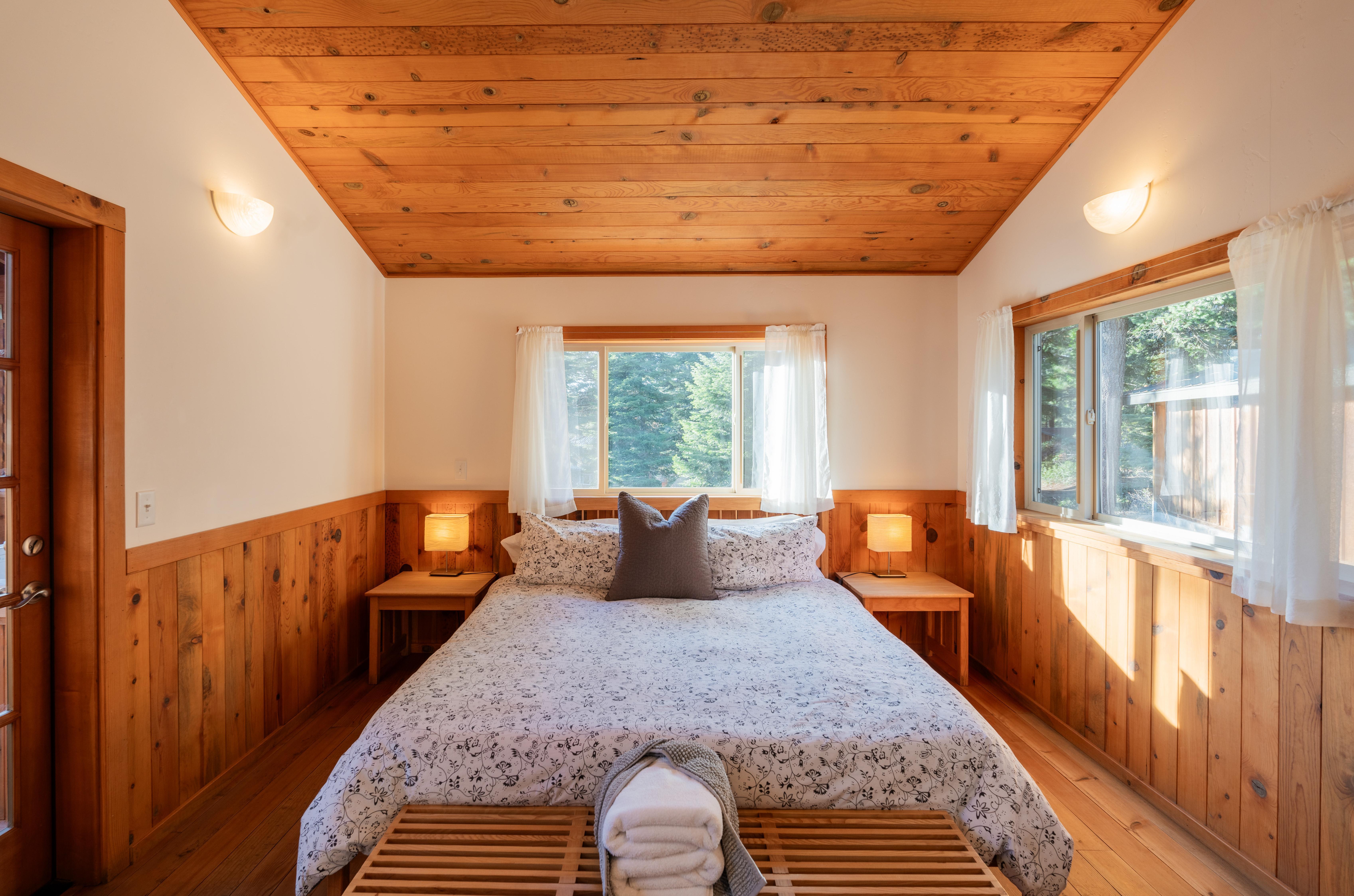 Green Springs Inn アシュランド エクステリア 写真