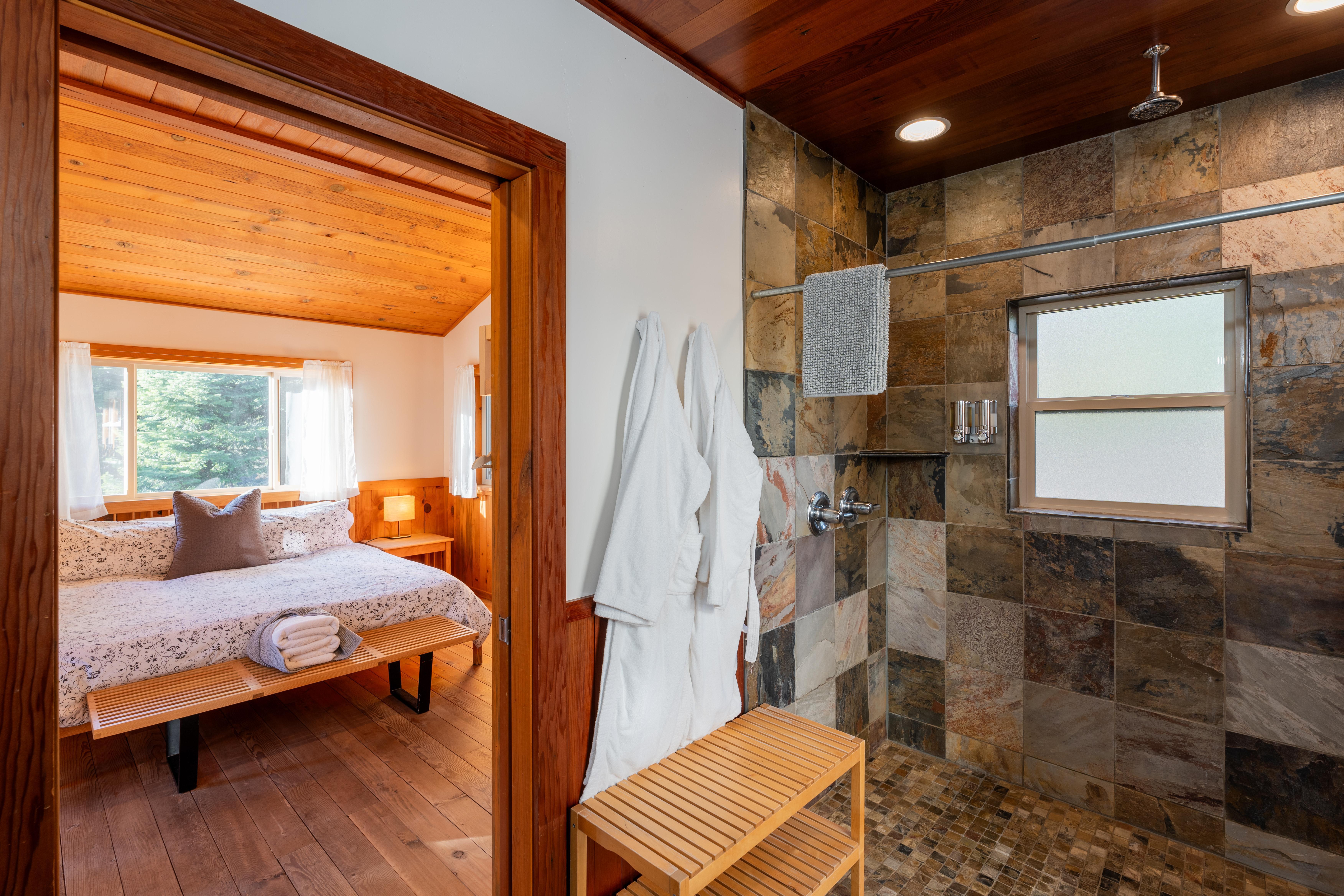 Green Springs Inn アシュランド エクステリア 写真