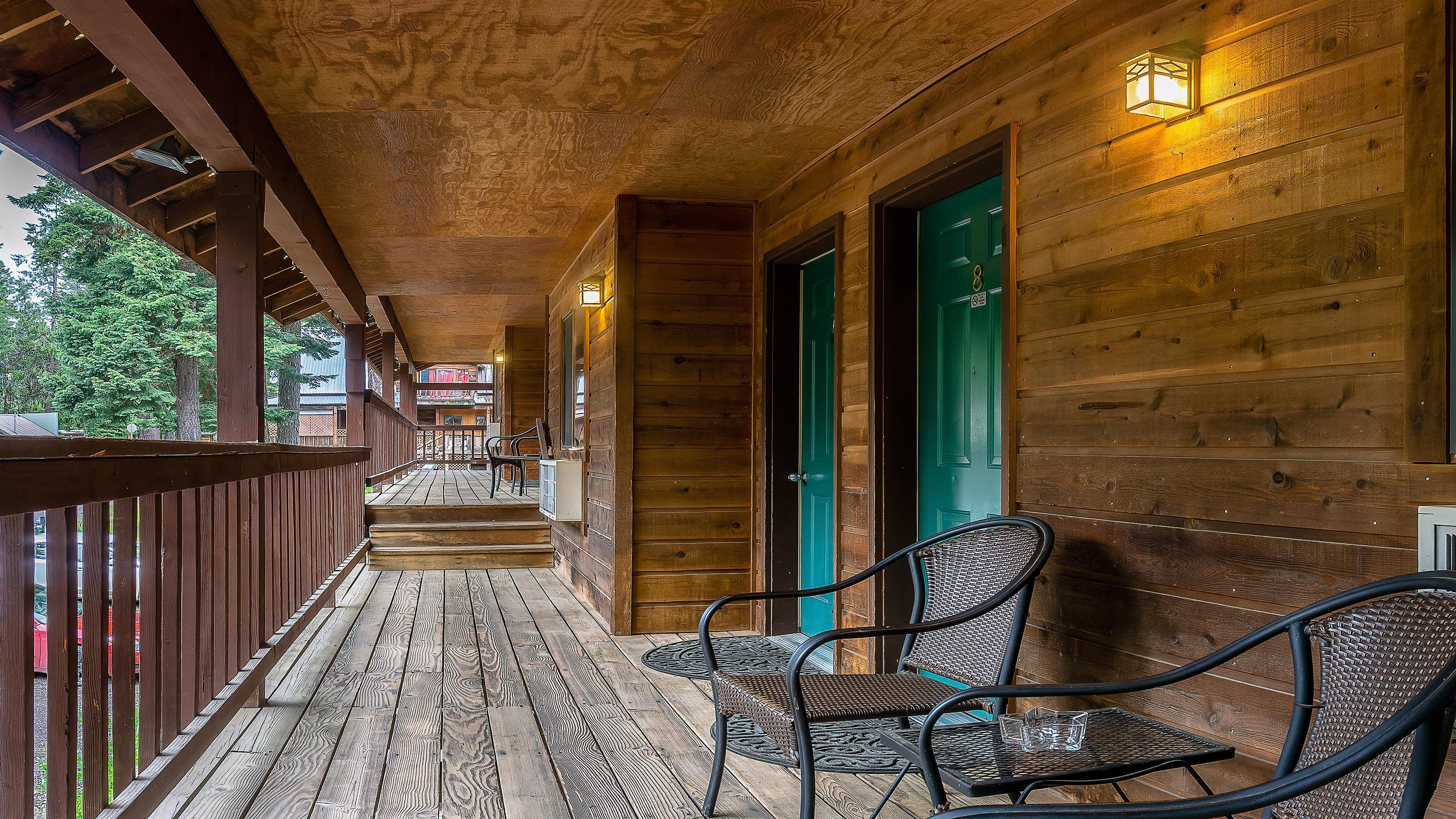 Green Springs Inn アシュランド エクステリア 写真