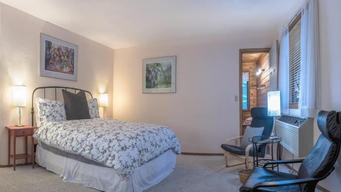 Green Springs Inn アシュランド 部屋 写真