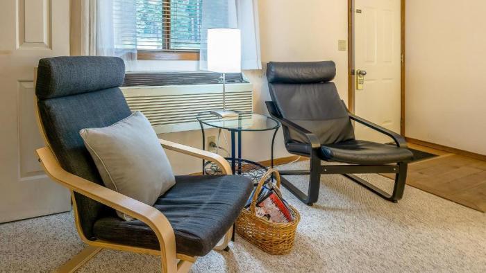 Green Springs Inn アシュランド 部屋 写真