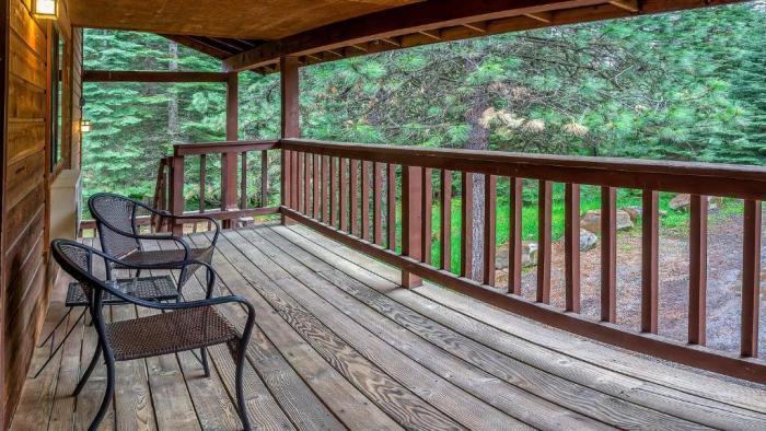 Green Springs Inn アシュランド 部屋 写真