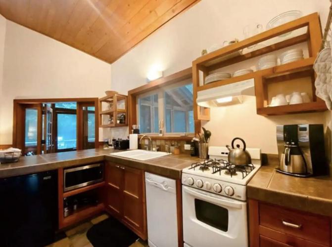 Green Springs Inn アシュランド 部屋 写真
