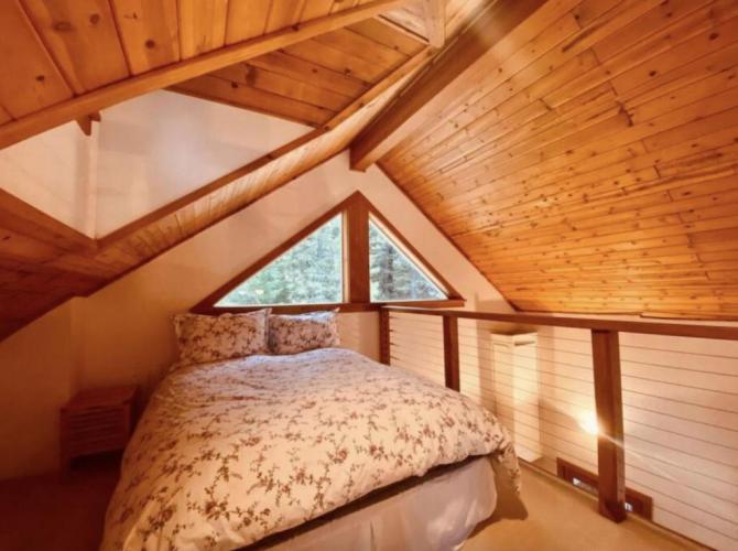Green Springs Inn アシュランド 部屋 写真