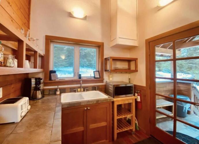 Green Springs Inn アシュランド 部屋 写真