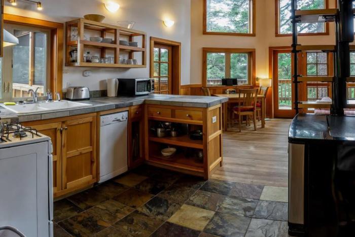 Green Springs Inn アシュランド 部屋 写真